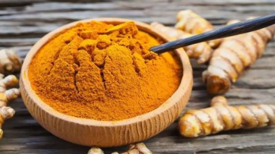 فوائد مذهلة لتناول الكركم يوميًا
