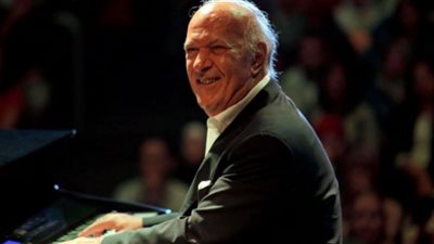 عمر خيرت بحفلين غنائيين في الأوبرا.. مارس