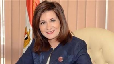 فيديو.. وزيرة الهجرة: كل المصريين في أوكرانيا بخير وعودتهم صعبة