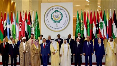 مصر تدعو لاجتماع طارئ للجامعة العربية لبحث التطورات الجارية في أوكرانيا