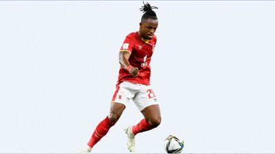 الأهلي يوافق على رحيل 