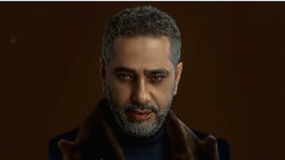 فضل شاكر يطرح ثالث أغاني ألبومه الجديد 