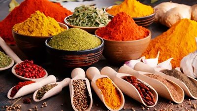 5 توابل صحية تكافح التهابات الجسم