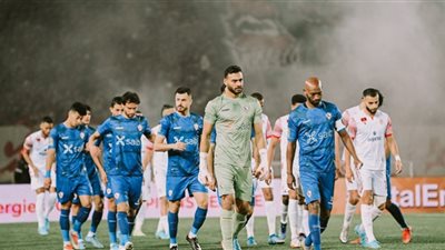 3 سيناريوهات لصعود الزمالك بدوري أبطال أفريقيا بعد الخسارة من الوداد
