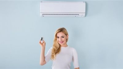 درجة الحرارة المُثلى لتشغيل التكييف للوقاية من مرض خطير