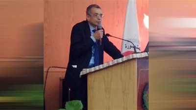 ندوة موسعة تتناول تاريخ جامعة المنصورة في نصف قرن