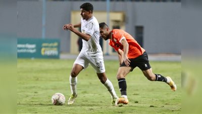 تشكيل بيراميدز لمواجهة الصفاقسي