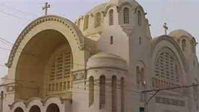 كنيسة مارجرجس والأنبا ابرام تُنظم أول فعاليات الصوم الكبير.. تعرف على التفاصيل