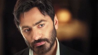 وانت بعيد| تفاصيل أغنية تامر حسني في فيلم 