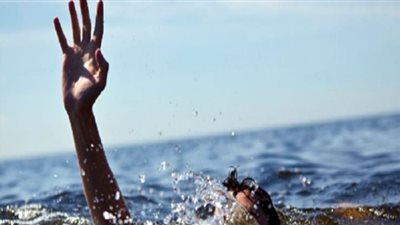 شاب يلقى مصرعه غرقاً إثر سقوطه في ترعة بالغربية