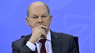 ألمانيا تُخصص 84 مليار جنيه إسترليني لرفع إنفاقها الدفاعي