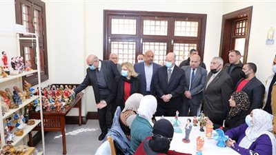 محافظ القاهرة: هناك اهتمام من الدولة بالتراث باعتباره صورة حقيقية للهوية المصرية