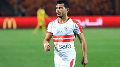 طارق حامد ما بين تمرده على الزمالك وتراجع اتحاد جدة