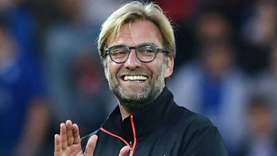 مدرب ليفربول : سنقدم مباراة كبيرة أمام مانشستر يونايتد.. ونتطلع لموسم قوي