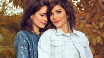 أصالة تكشف عن موعد زفاف ابنتها الكبرى شام