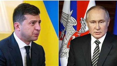 الاتحاد الأوروبي يعلن حرمان روسيا من نظام سويفت المصرفي