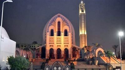 عشية عيد الرسل..الكاتدرائية المرقسية تنظم لقاءً روحيًا