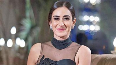 في هذا الموعد.. أمينة خليل تنتهي من تصوير 