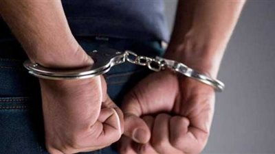 ضبط عاطل أطلق النار على صديقه فى الدقهلية (تفاصيل)