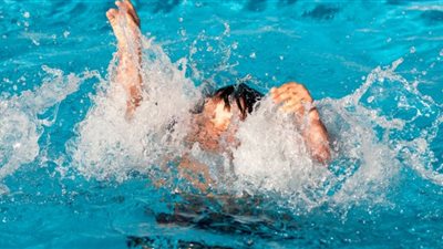 شاطيء إدكو يُنهي حياة طفل