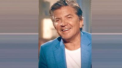 وليد توفيق يطرح أحدث أعماله الغنائية 