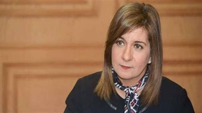 فيديو.. وزيرة الهجرة تكشف حقيقية وفاة طالبة مصرية في أوكرانيا