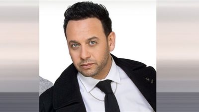 تفاصيل وموعد حفل مصطفي قمر بالإسكندرية