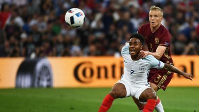 رسمياً.. الاتحاد الإنجليزى يرفض أي مباراة مستقبلية مع روسيا