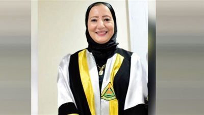 أماني البحيري : مستعدون بقوة لبطولة العالم للسلاح وأتمنى مساندة الجماهير المصرية