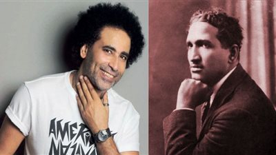 سيد درويش يعود للحياة في الضاحك الباكي