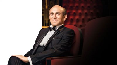 كوني أفضل النساء.. اتبعي رسالة محمد صبحي