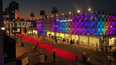 فعاليات موسم بوليفارد رياض سيتي.. تحت شعار 