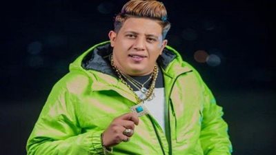 حمو بيكا على موعد مع زوار بوليفارد رياض سيتي بالسعودية.. موعد الحفل وطريقة الحجز