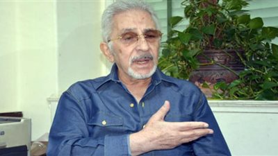 إصابة المخرج علي عبدالخالق بفيروس كورونا