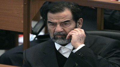 كواليس إغلاق فُندق في أربيل العراقية بسبب صدام حسين