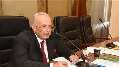 برئاسة أبوشقة.. مجلس الشيوخ يستأنف جلساته لمناقشة قانون التأمين الموحد