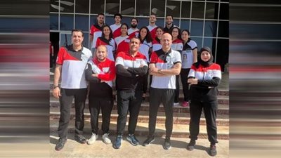 تعرف على قائمة منتخب مصر لسلاح سيف المبارزة في بطولة العالم بالقاهرة