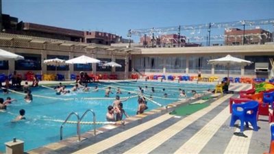 مراكز شباب الشرقية تفتح أبوابها للمواطنين إحتفالاً بعيد الأضحي