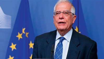 اجتماع طارئ لوزراء دفاع دول الاتحاد الأوروبي بخصوص أوكرانيا