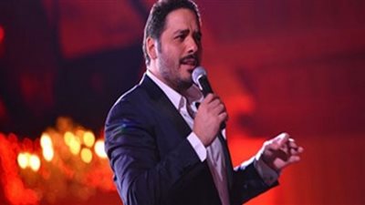 السبت.. رامي عياش يُحيي حفلًا غنائيًا في تونس
