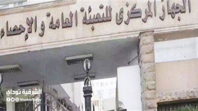 الإحصاء: 4.83% ارتفاعًا في الرقم القياسي للصناعات التحويلية