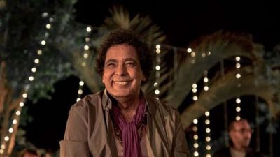 محمد منير|حقيقة إلغاء حفل الكينج في الإسكندرية