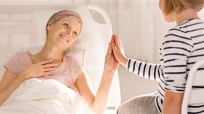 اكتشاف ثوري جديد يساعد في تشخيص وعلاج السرطان