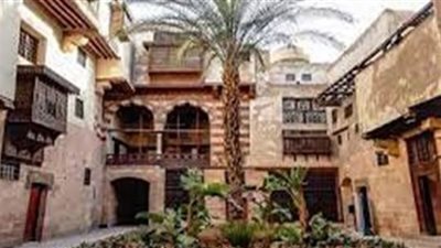 اليوم.. بدء الدراسة بمدرسة خضير البورسعيدي لفنون الخط العربي