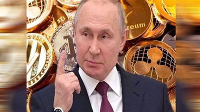 عاجل.. فرنسا: تجميد جميع أصول البنك المركزي الروسي