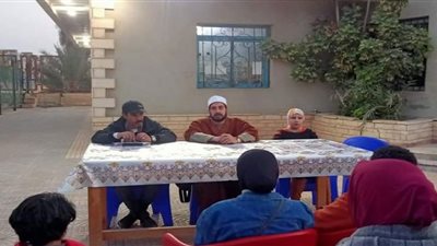 الإسراء والمعراج.. ندوة دينية بمركز شباب المستقبل بالعاشر من رمضان