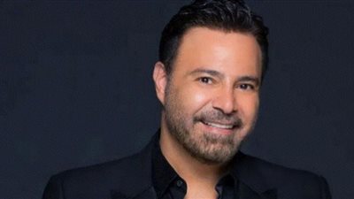 حفلات عيد الأضحى2022|عاصي الحلاني مع جمهوره في بيروت..الليلة