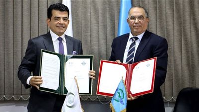 الإيسيسكو والمنظمة العربية للطيران المدني توقعان اتفاقية للتعاون المشترك