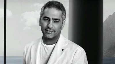 موعد طرح أغنية فضل شاكر الجديدة 