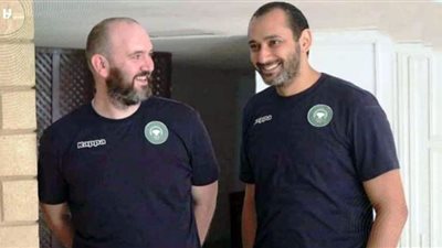 مدرب منتخب غينيا لليد: هذا هو سلاحنا أمام الجزائر في بطولة أفريقيا